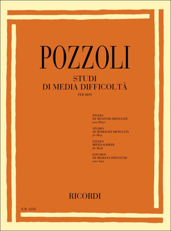 Studi Di Media Difficolta Per Arpa