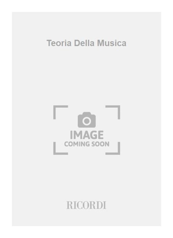 Teoria Della Musica