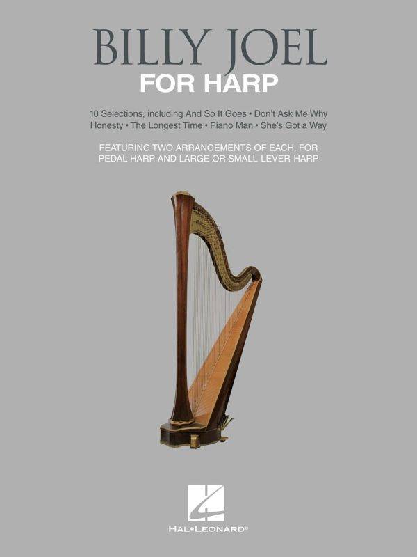 For Harp