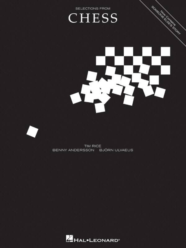 Selections from Chess