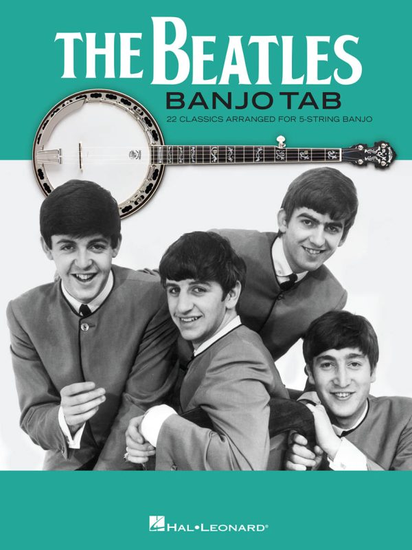 The Beatles Banjo Tab Banjo Tab