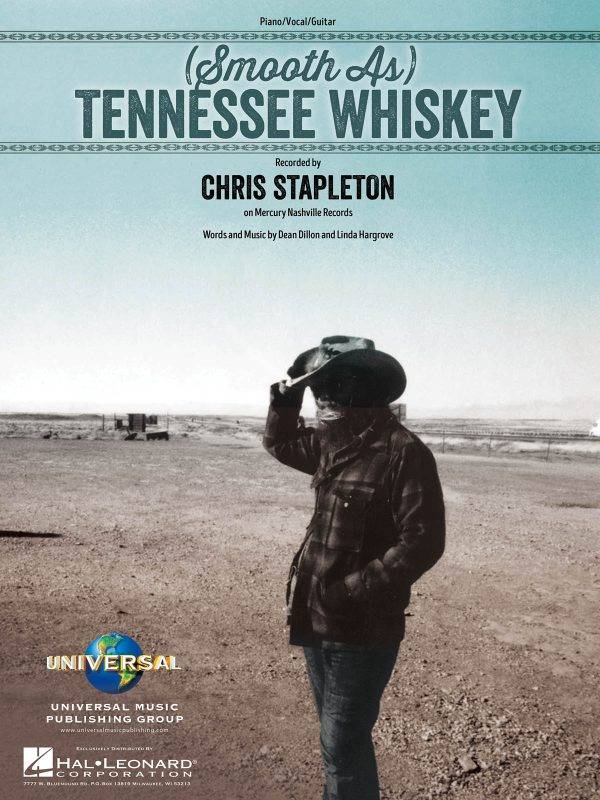 (Smooth As) Tennessee Whiskey