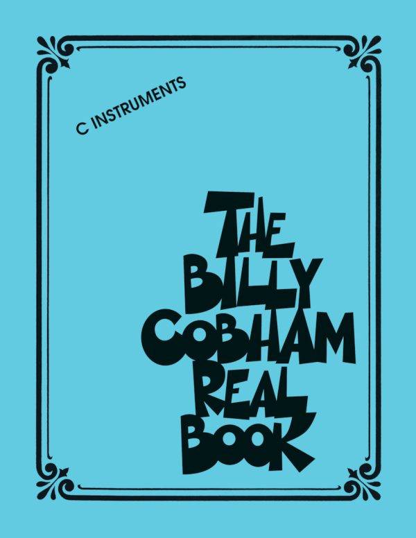 The Billy Cobham Real Book C Instruments