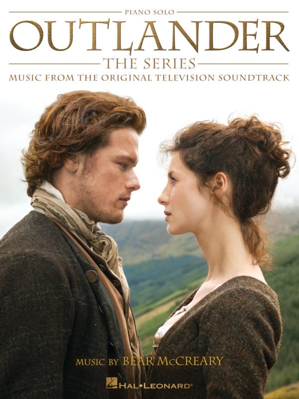 Outlander: The Series Music from the Original Television Soundtrack