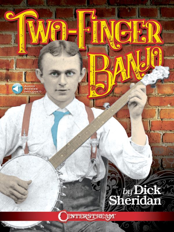 Two-Finger Banjo