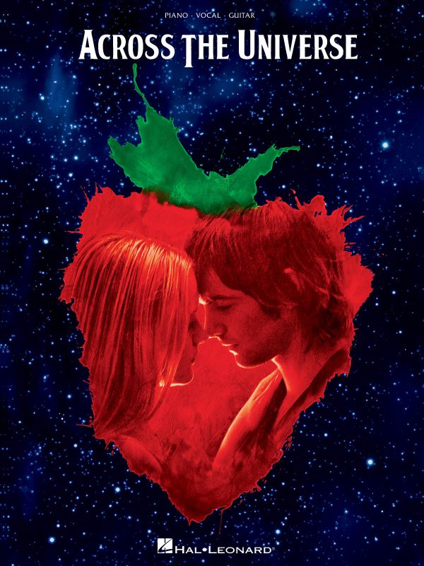 Across The Universe