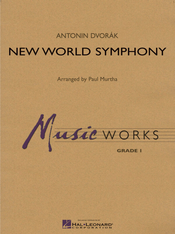 New World Symphony