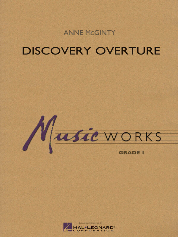 Discovery Overture