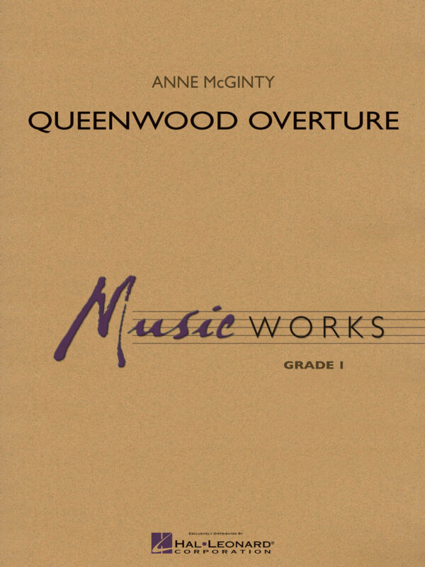 Queenwood Overture