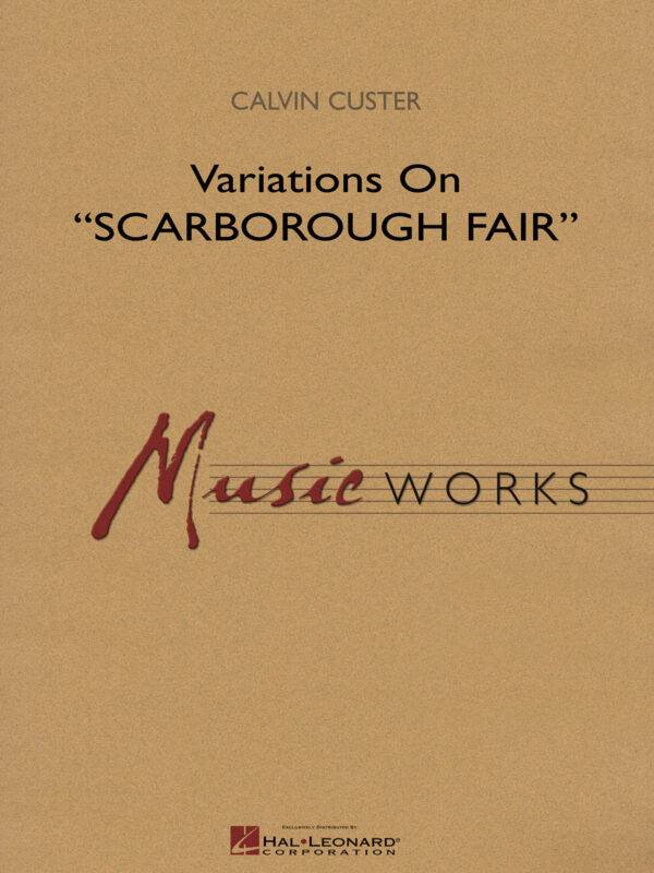 Variations On Scarborough Fair