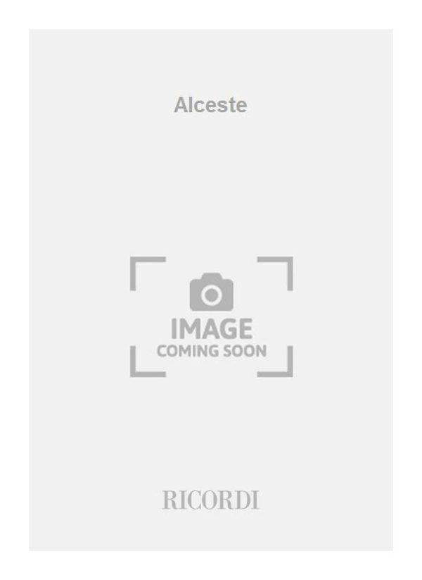 Alceste