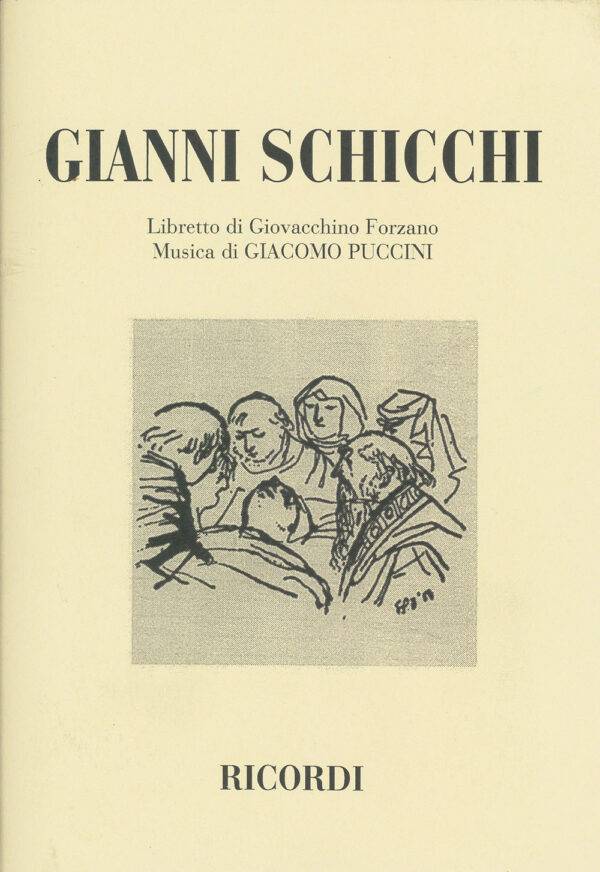 Gianni Schicchi