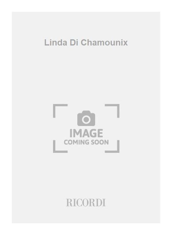 Linda Di Chamounix