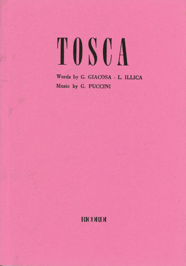 Tosca