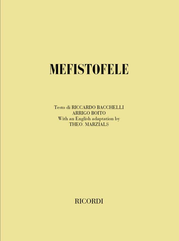 Mefistofele