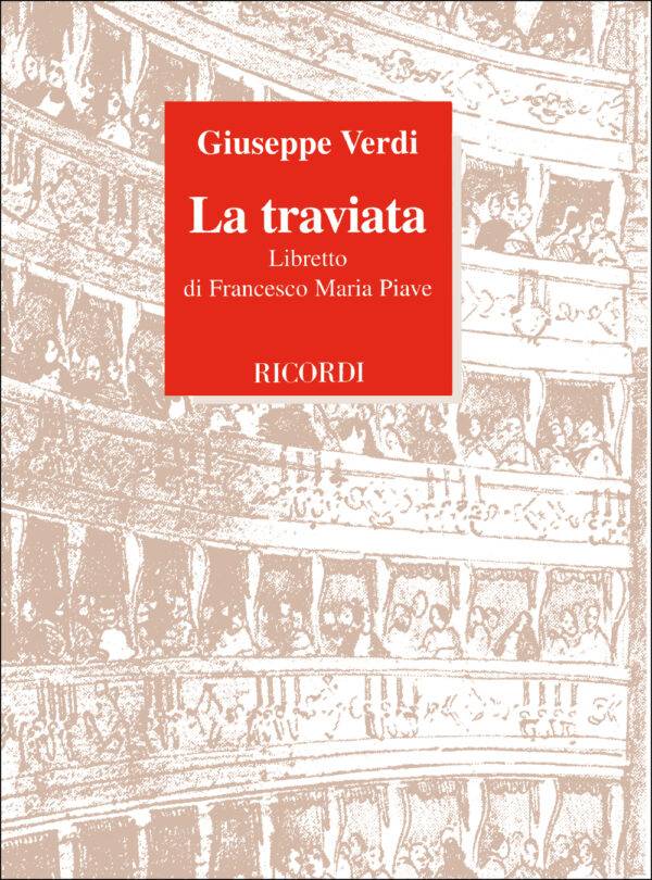 La Traviata