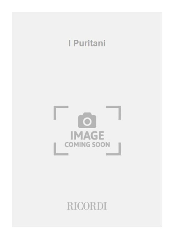 I Puritani