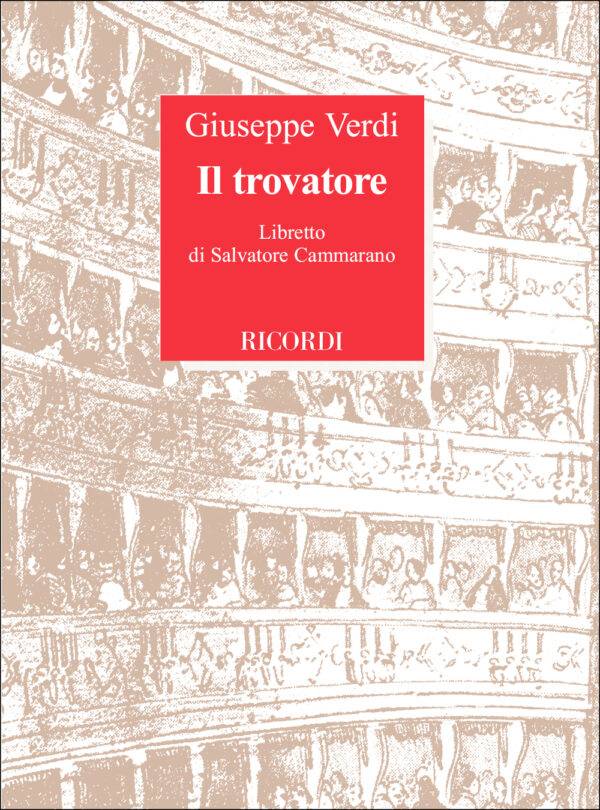 Il Trovatore