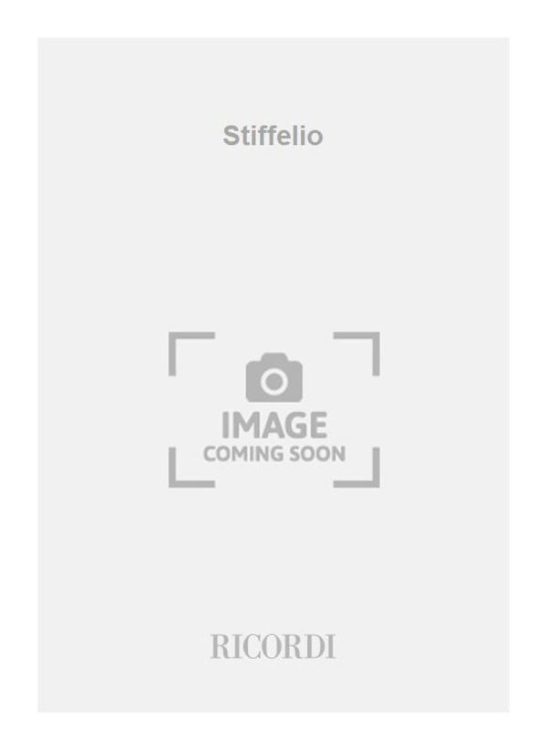 Stiffelio