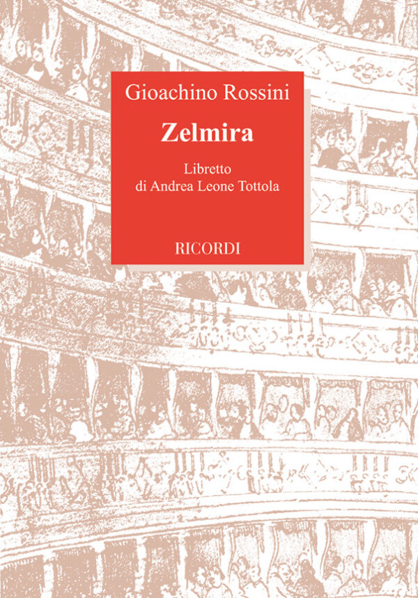 Zelmira