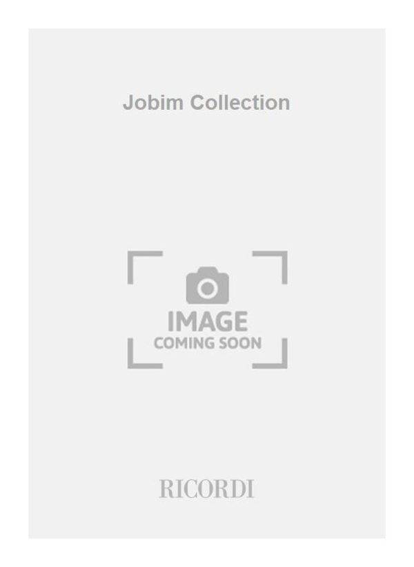 Jobim Collection