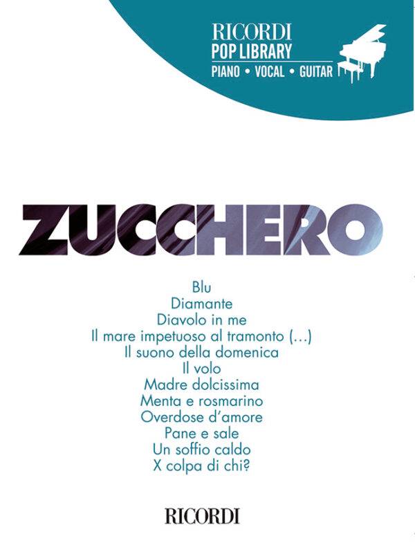 Zucchero