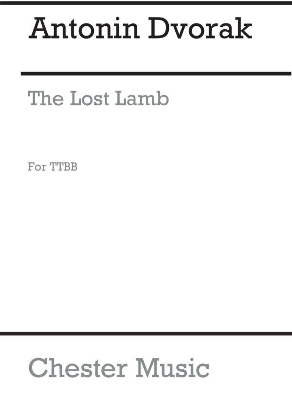 The Lost Lamb