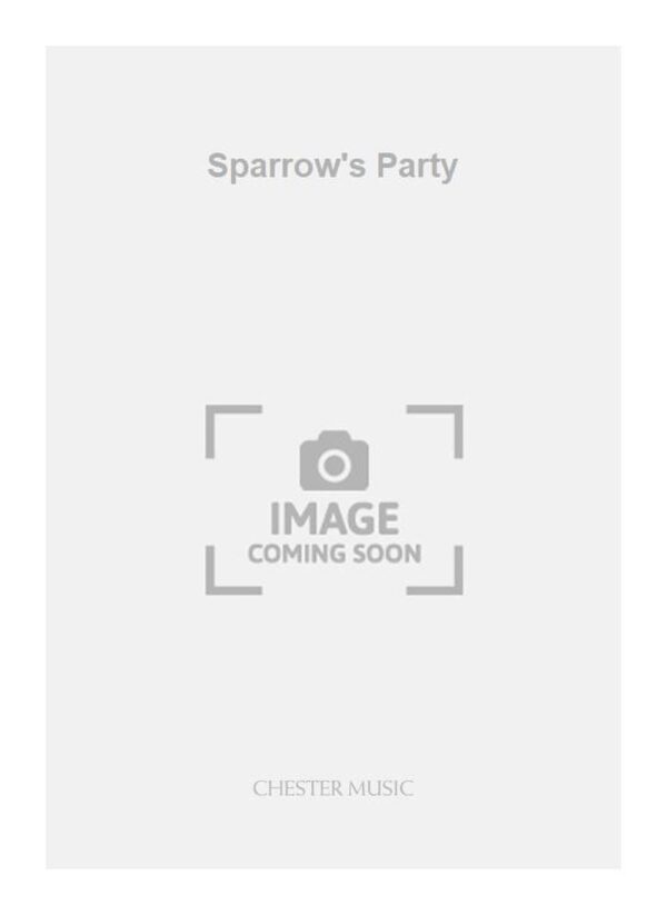 Sparrow's Party