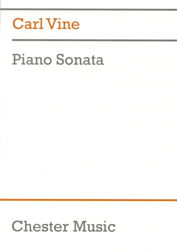 Piano Sonata