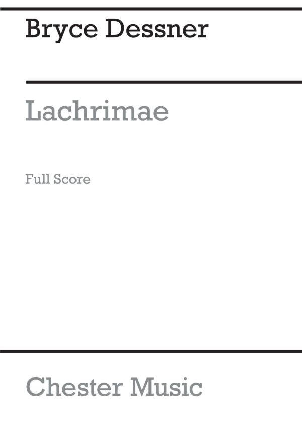 Lachrimae