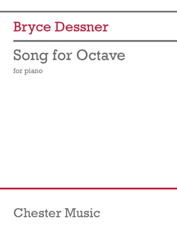 Song for Octave