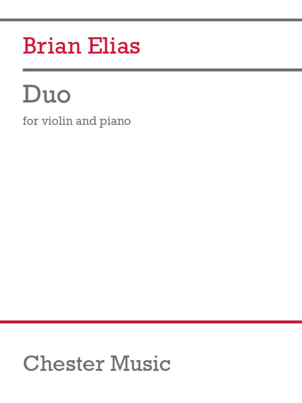 Duo Revised edition