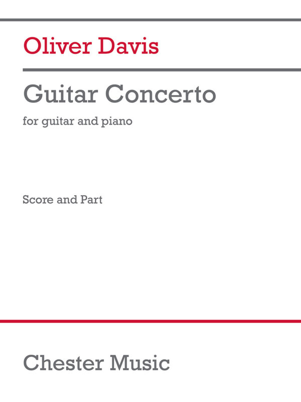 Guitar Concerto