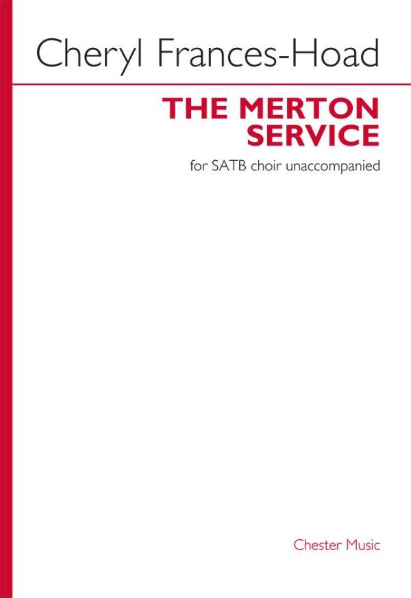 The Merton Service