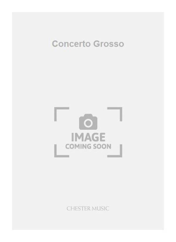 Concerto Grosso