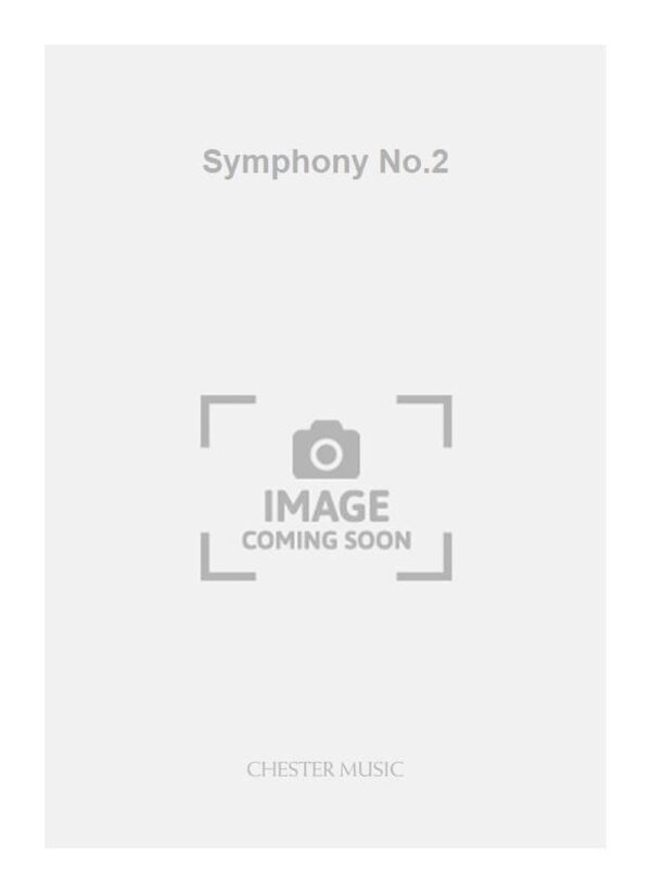 Symphony No.2