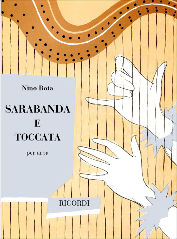 Sarabanda E Toccata