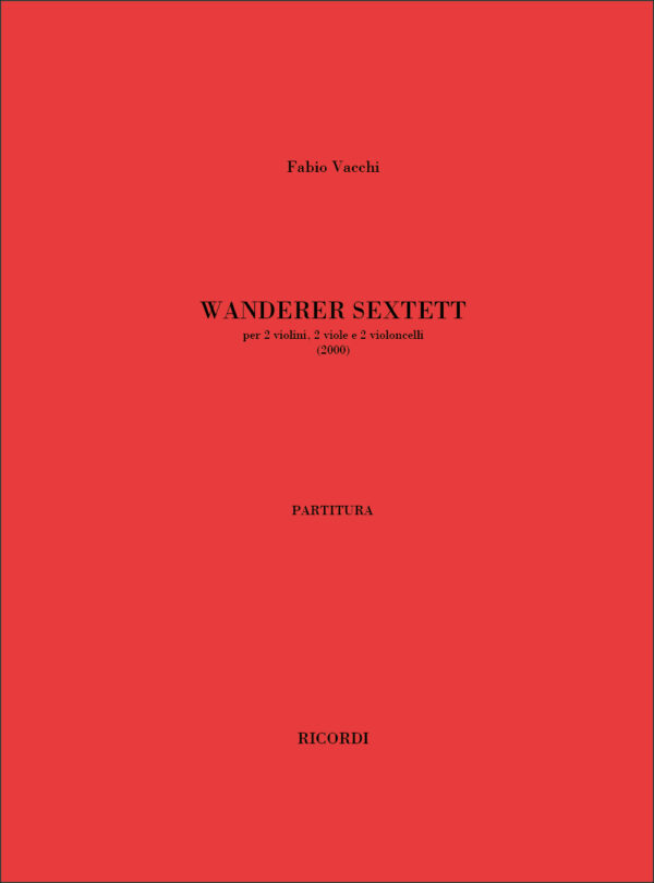 Wanderer-Sextett