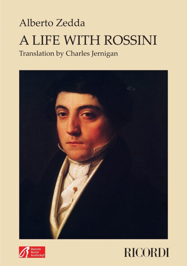 A Life With Rossini