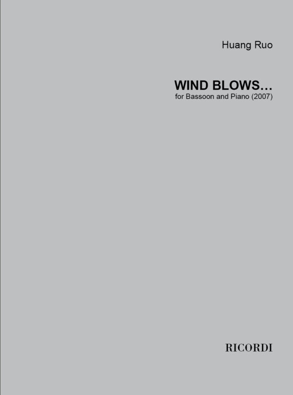 Wind Blows