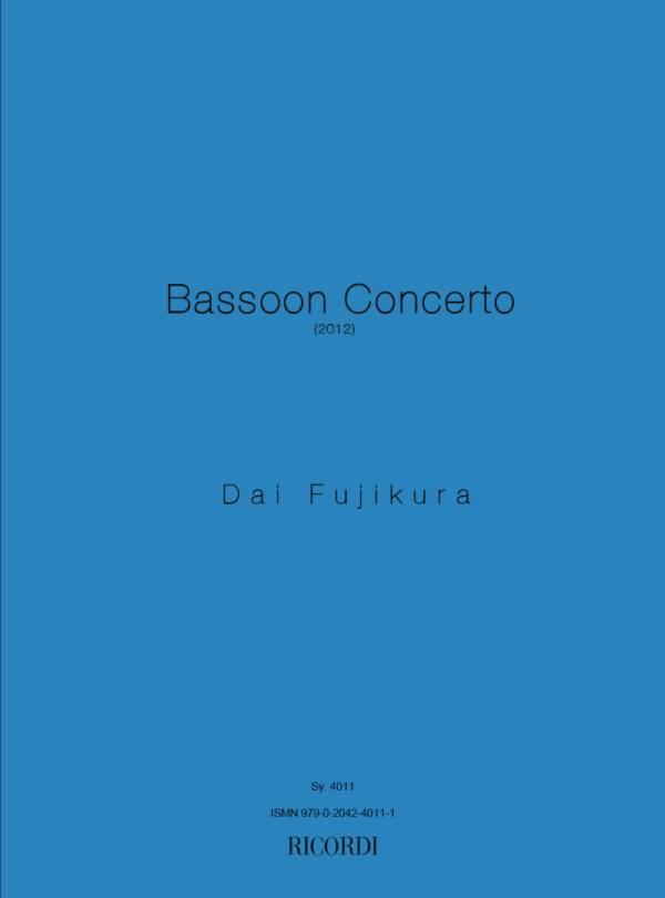 Bassoon Concerto