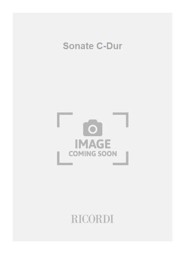 Sonate C-Dur