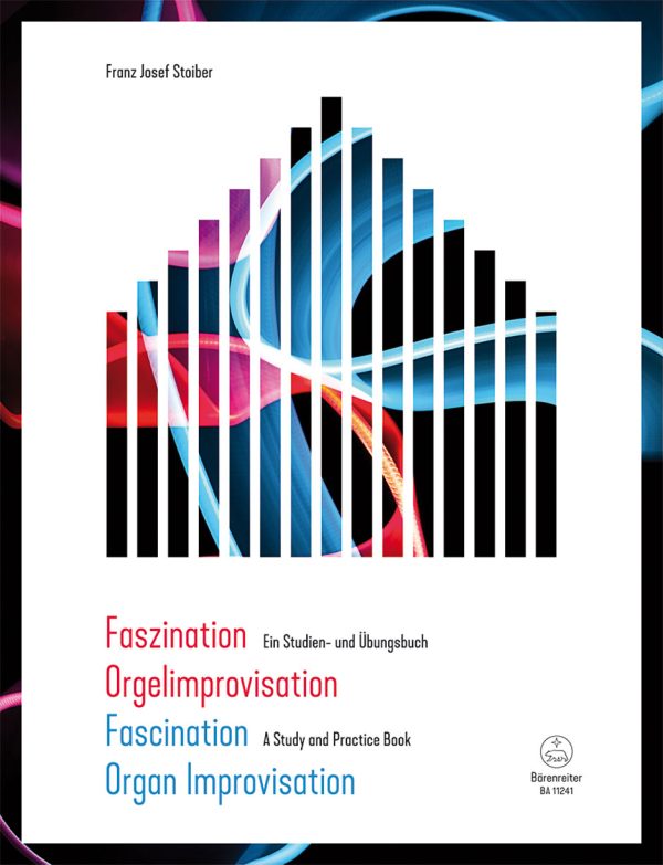 Fascination Organ Improvisation A Study and Practice Book