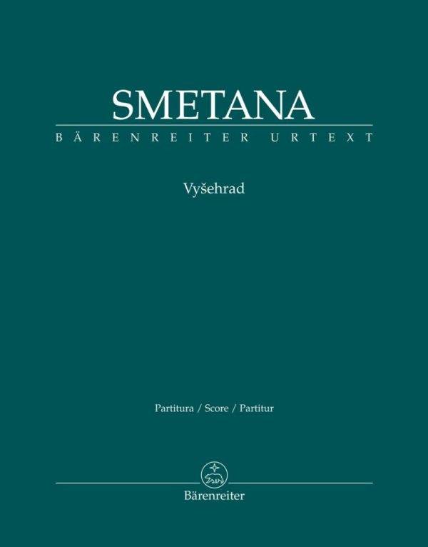 Vysehrad Symphonic Poem