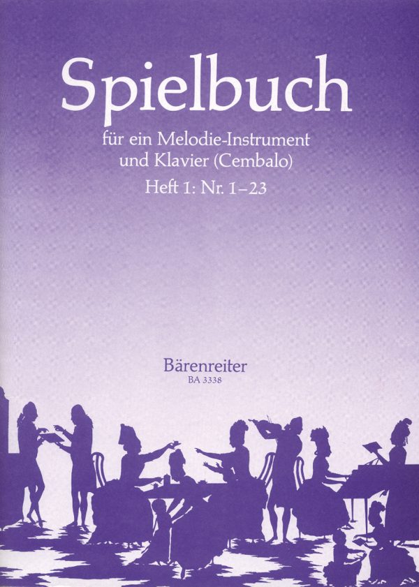 Spielbuch