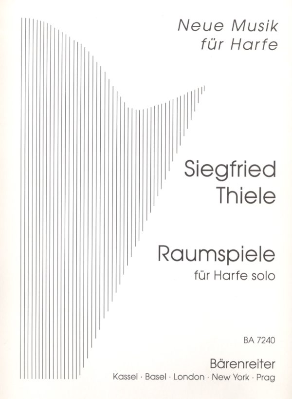 Raumspiele