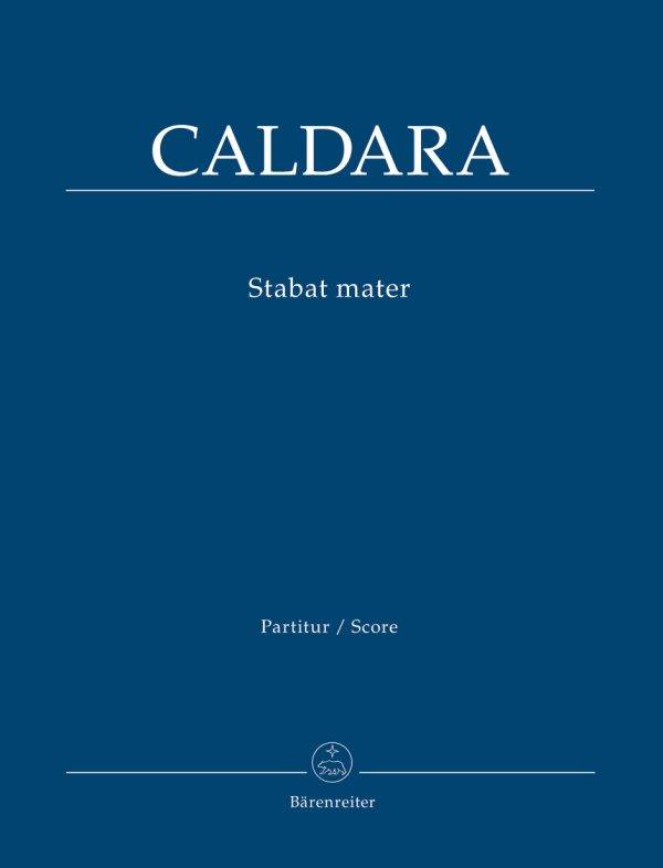 Stabat Mater G