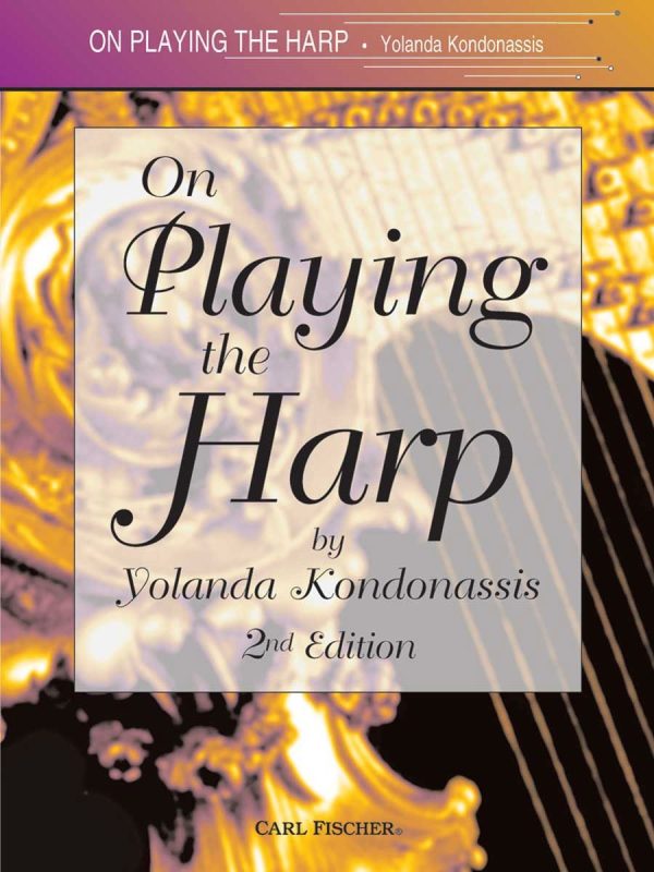 On Playing The Harp