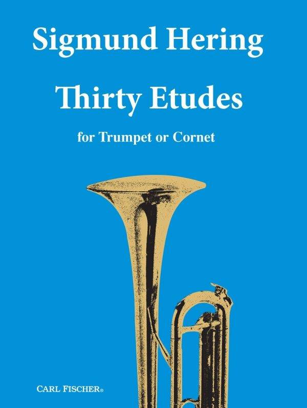 30 Etudes