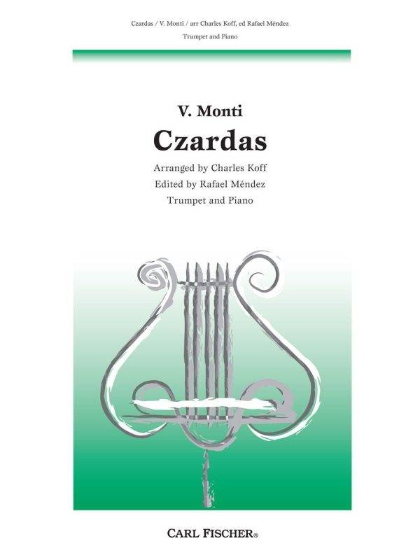 Czardas